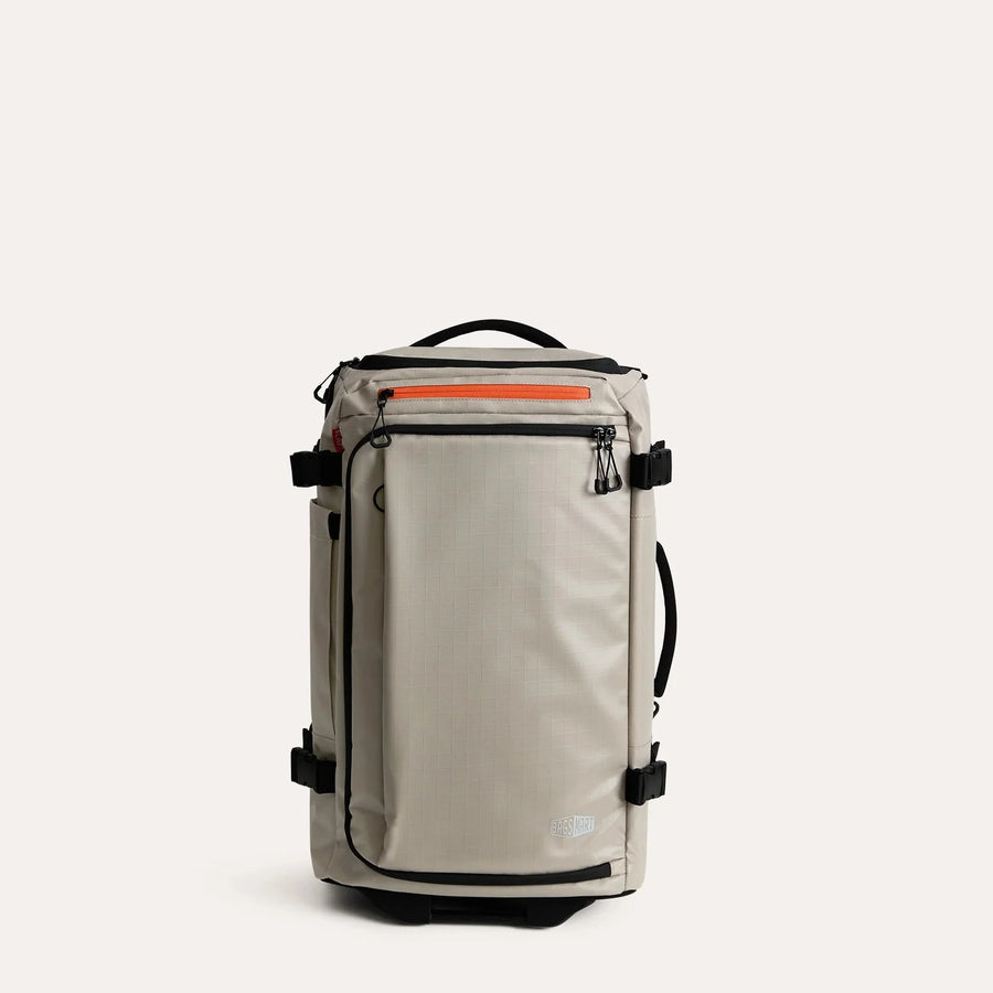 Blast Pro 43L Roller Backpack BAGSMART
