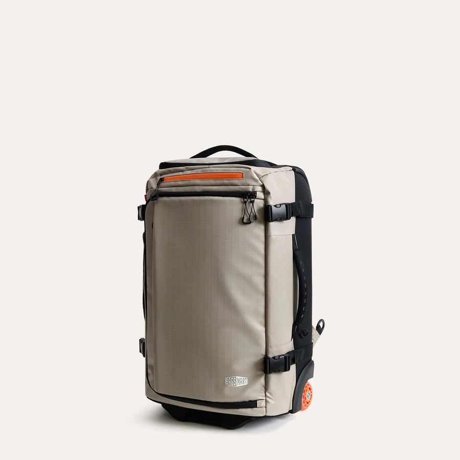Blast Pro 43L Roller Backpack BAGSMART