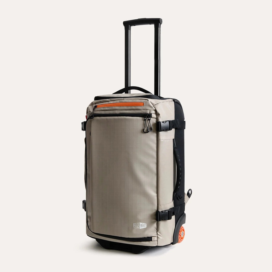 Blast Pro 43L Roller Backpack BAGSMART