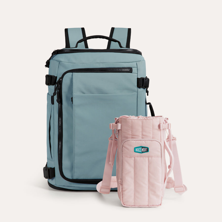 Blast & Walker Hydration Travel Set