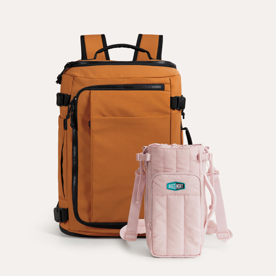 Blast & Walker Hydration Travel Set