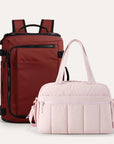 Blast & Puffy Travel Set