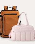 Blast & Puffy Travel Set