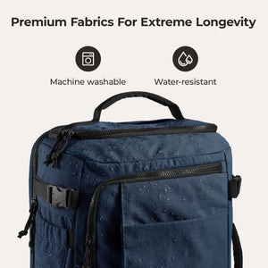 Blast Travel Backpack
