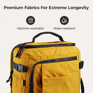 Blast Travel Backpack