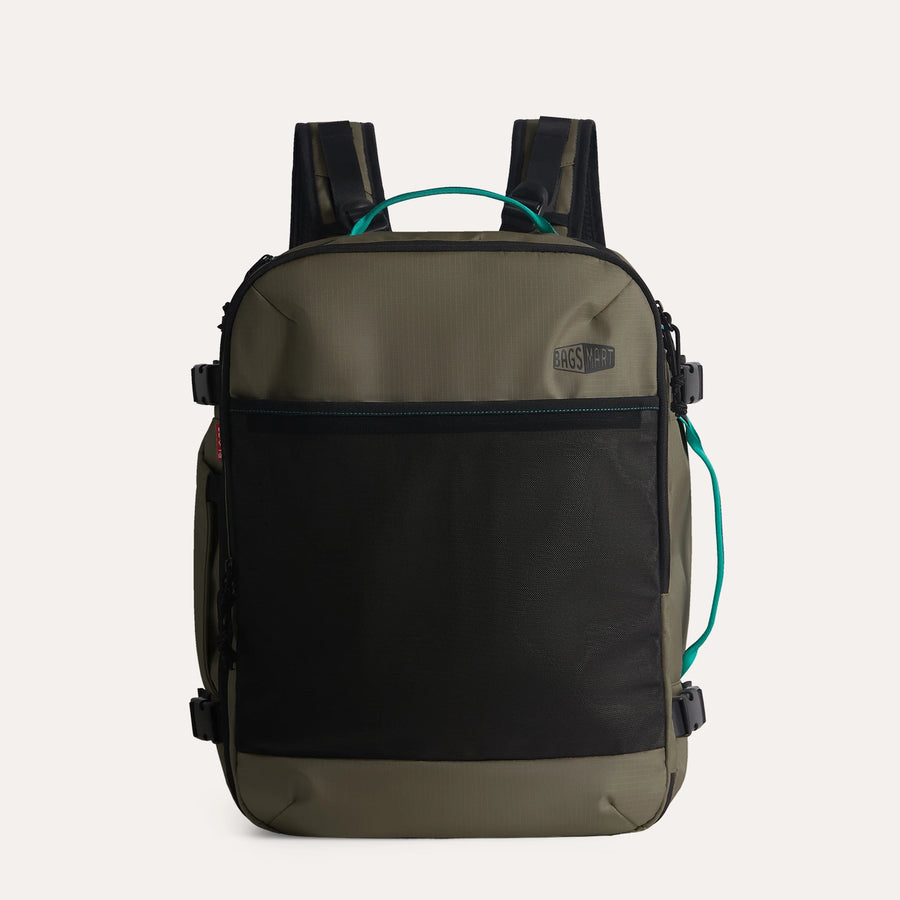 Blast Pro 40L Travel Backpack