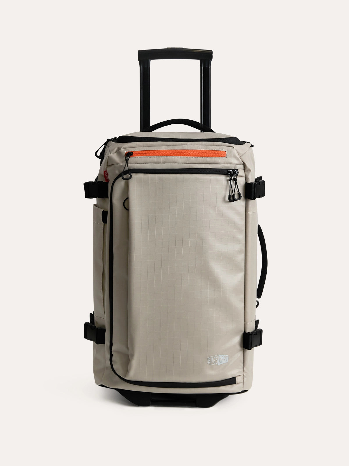 Blast Pro 43L Roller Backpack