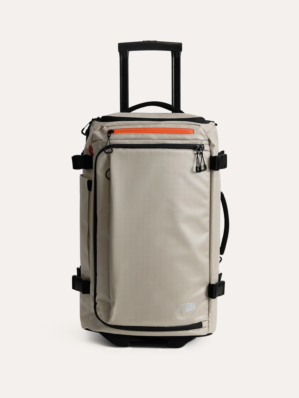 Blast Pro 43L Roller Backpack