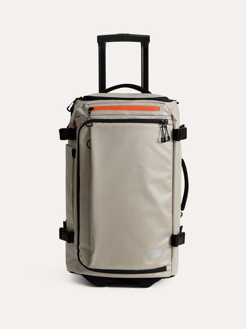 Blast Pro 43L Roller Backpack