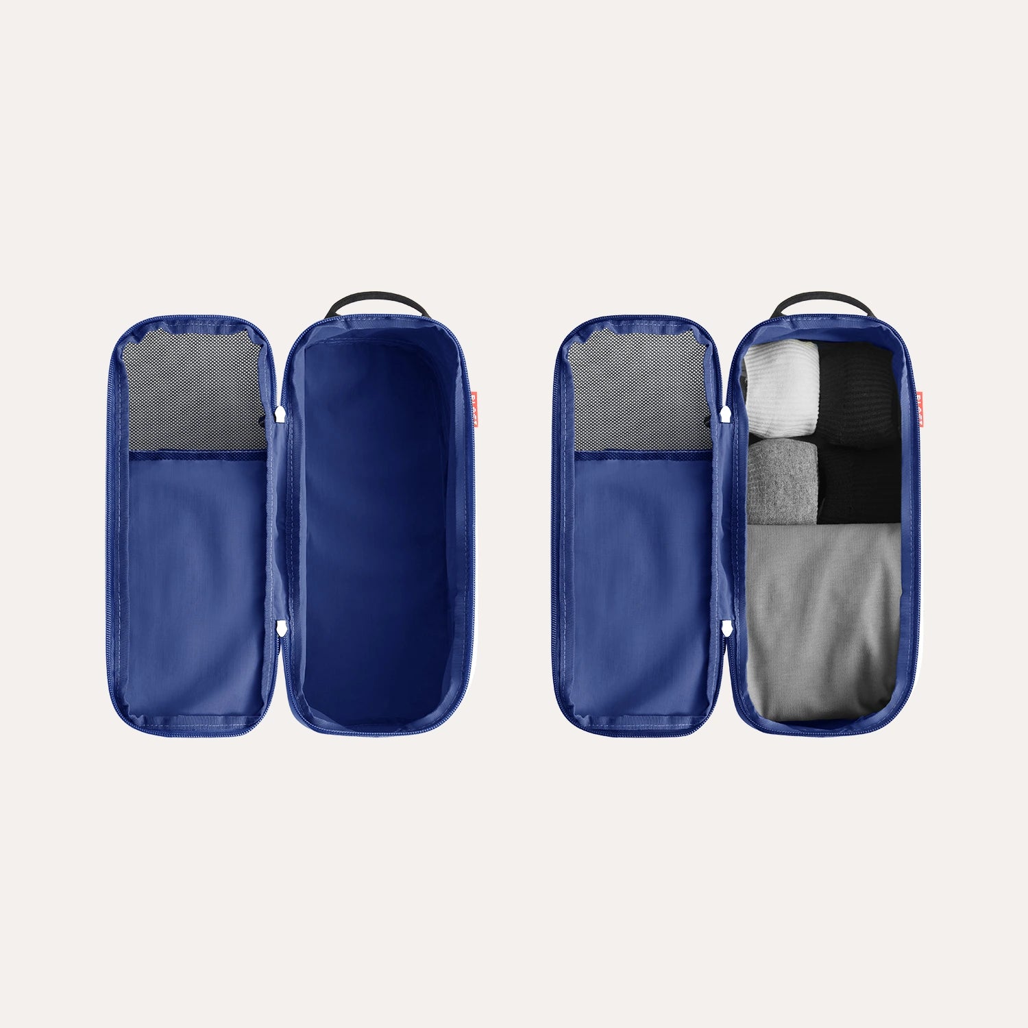 Blast Travel Packing Cubes