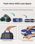 Blast Travel Packing Cubes