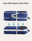 Blast Travel Packing Cubes
