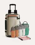 Blast Pack & Roll Set