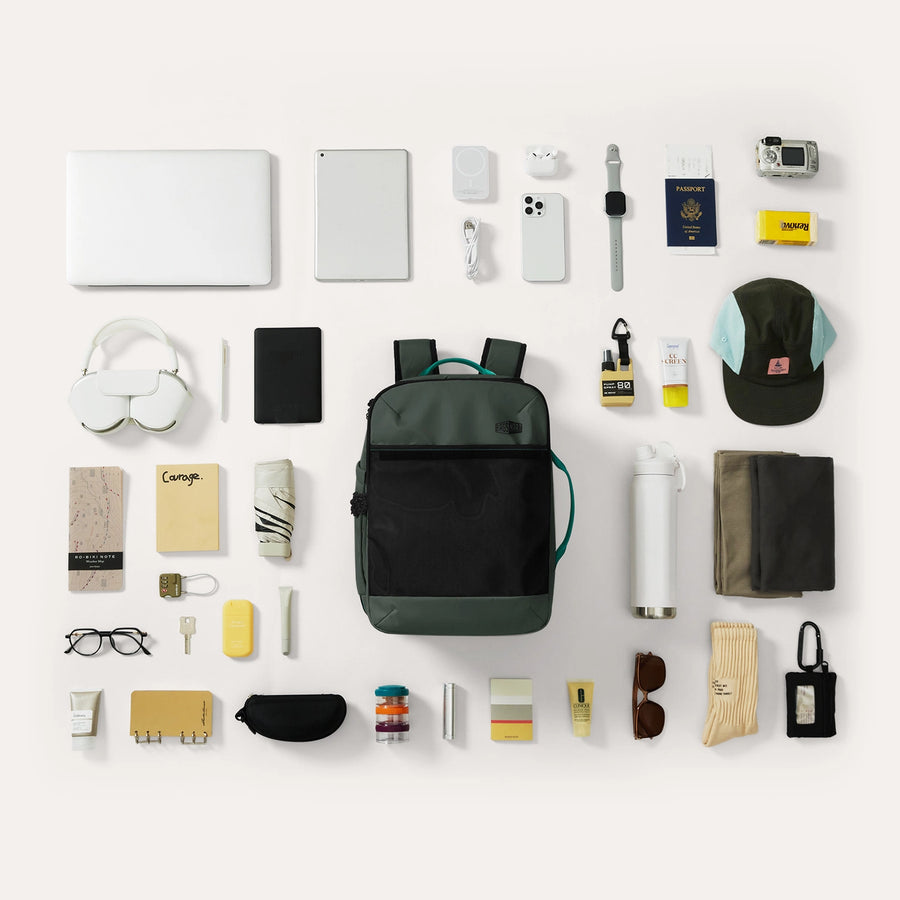 Blast Elite 22L Backpack