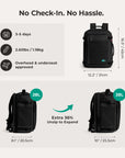 Roll & Roam Travel Kit