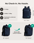 Roll & Roam Travel Kit