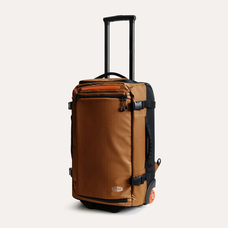 Blast Pro 43L Roller Backpack BAGSMART