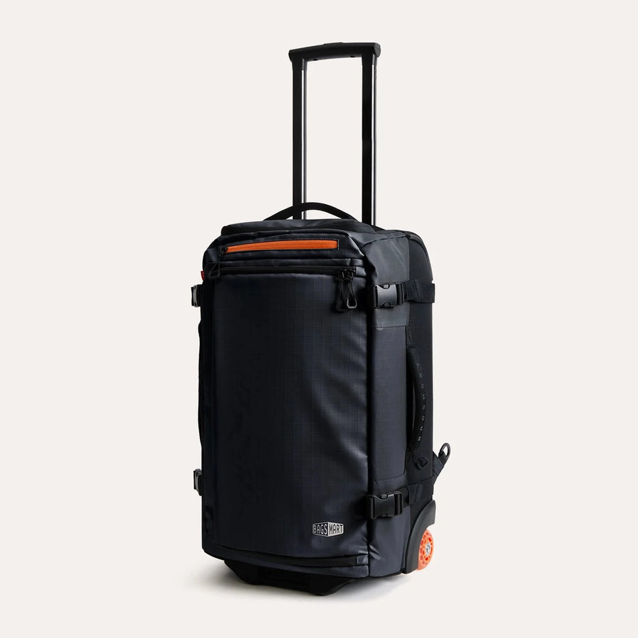 Blast Pro 43L Roller Backpack BAGSMART