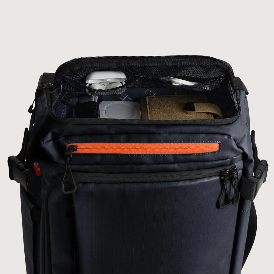 Blast Pro 43L Roller Backpack BAGSMART