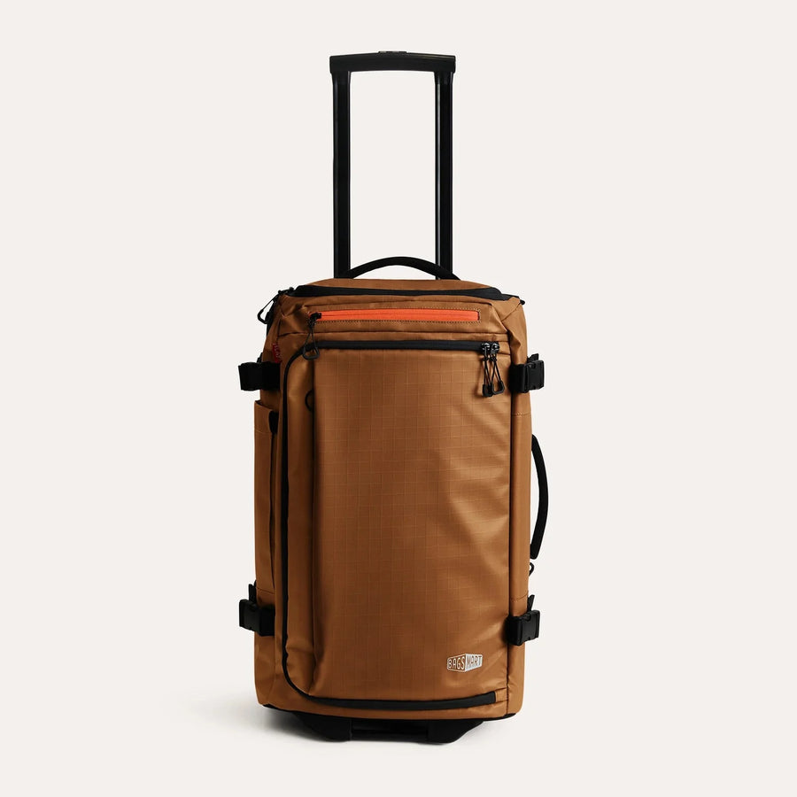 Blast Pro 43L Roller Backpack BAGSMART