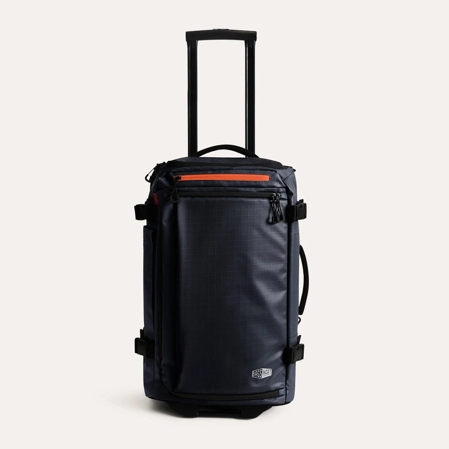 Blast Pro 43L Roller Backpack BAGSMART