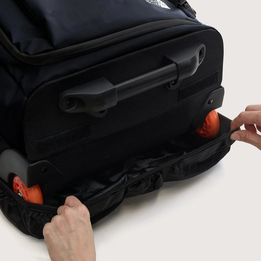 Blast Pro 43L Roller Backpack BAGSMART