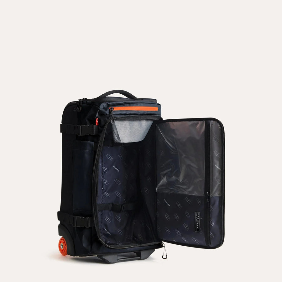 Blast Pro 43L Roller Backpack BAGSMART