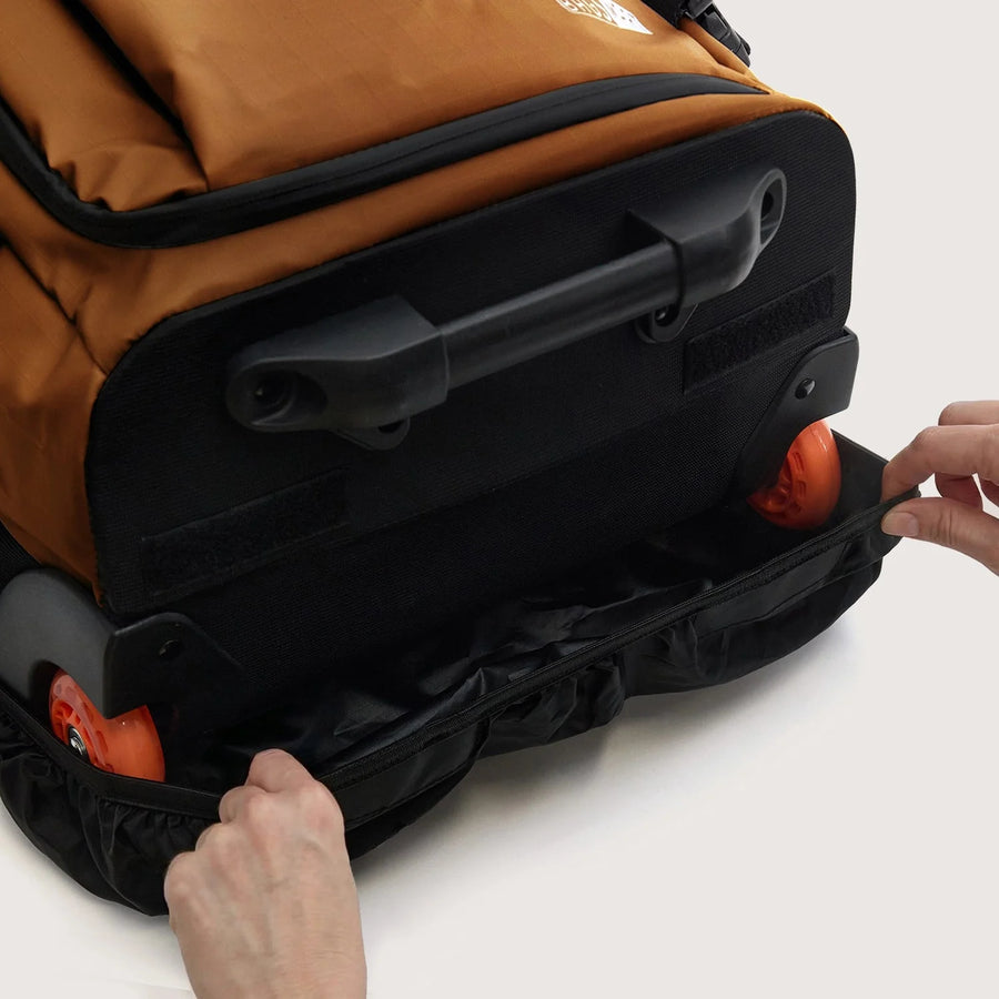 Blast Pro 43L Roller Backpack BAGSMART