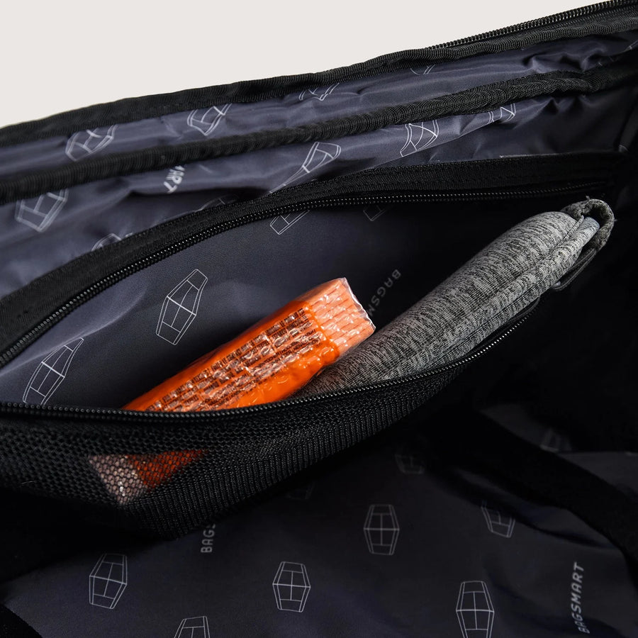 Blast Pro 43L Roller Backpack BAGSMART