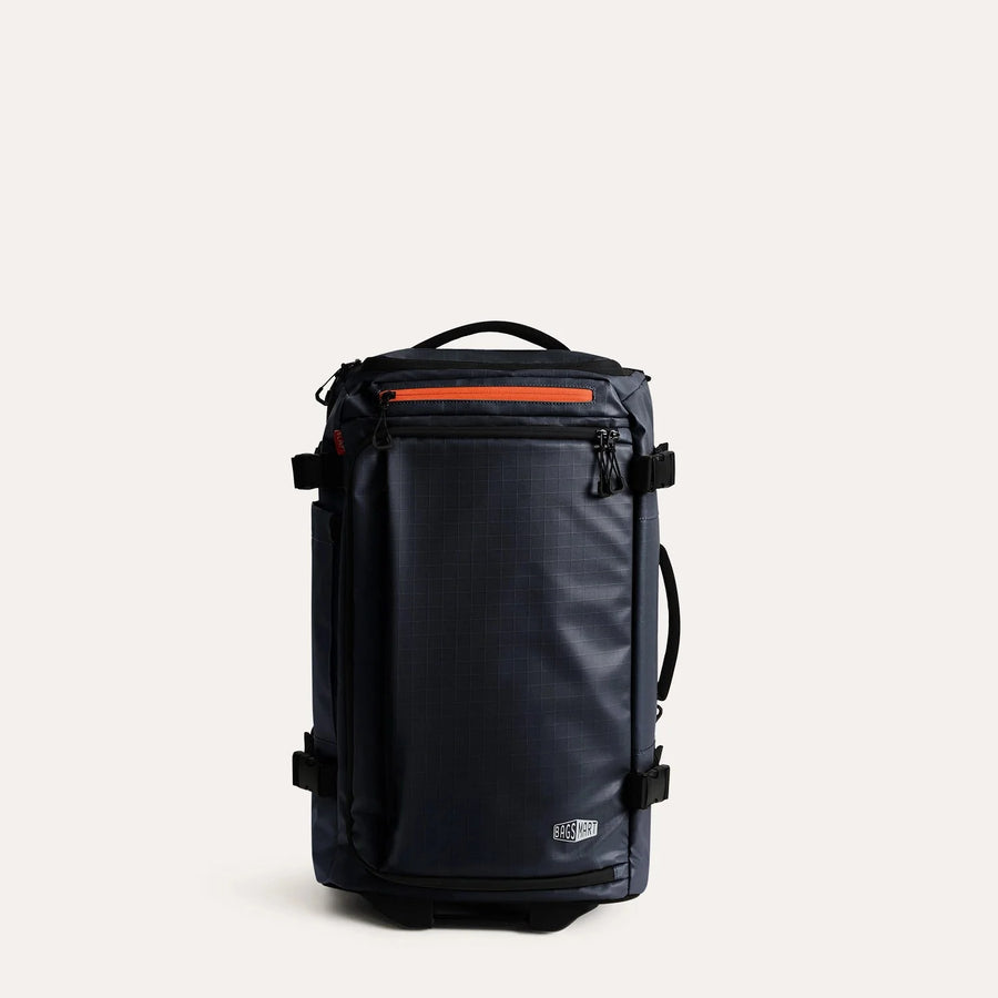 Blast Pro 43L Roller Backpack BAGSMART