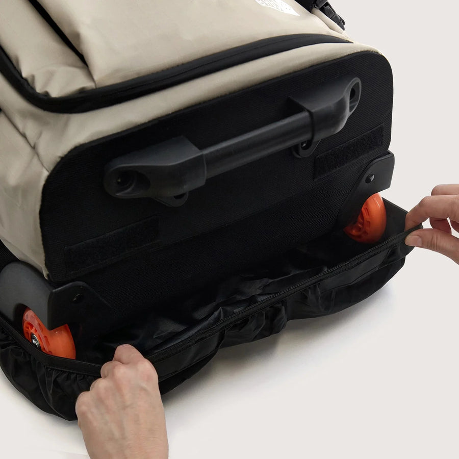 Blast Pro 43L Roller Backpack BAGSMART