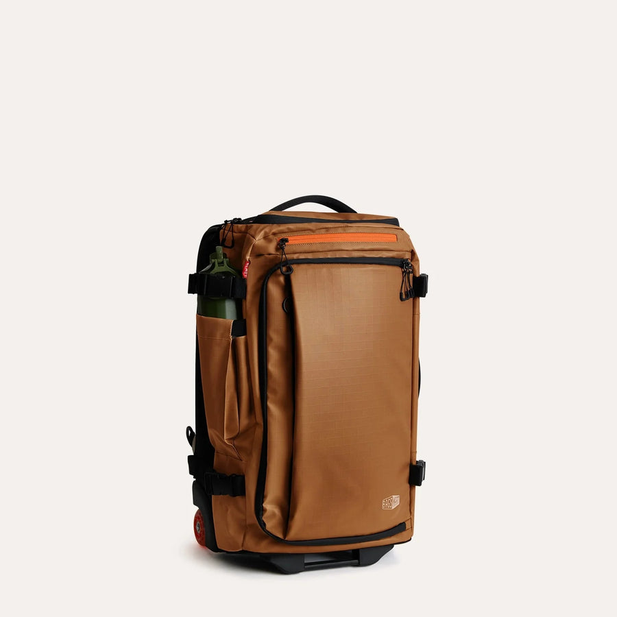 Blast Pro 43L Roller Backpack BAGSMART