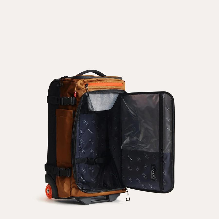 Blast Pro 43L Roller Backpack BAGSMART