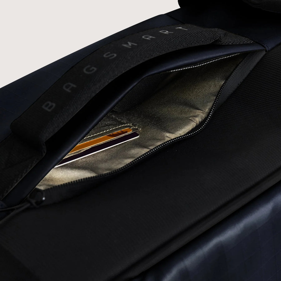 Blast Pro 43L Roller Backpack BAGSMART