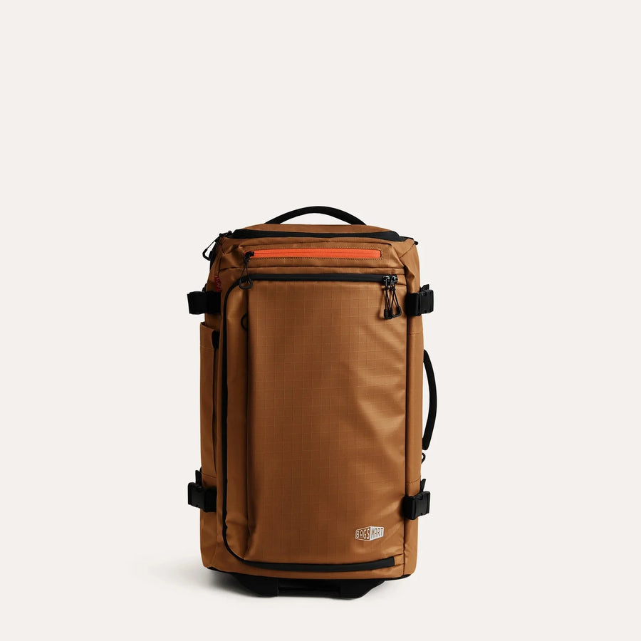 Blast Pro 43L Roller Backpack BAGSMART