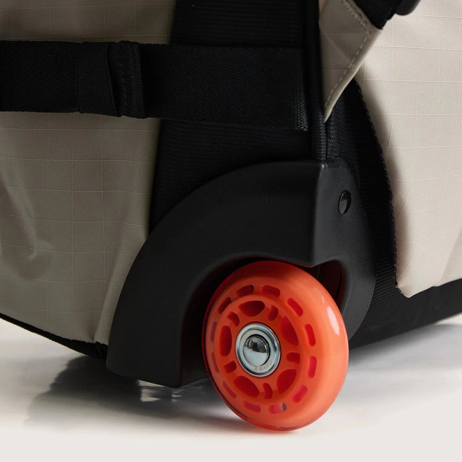 Blast Pro 43L Roller Backpack BAGSMART