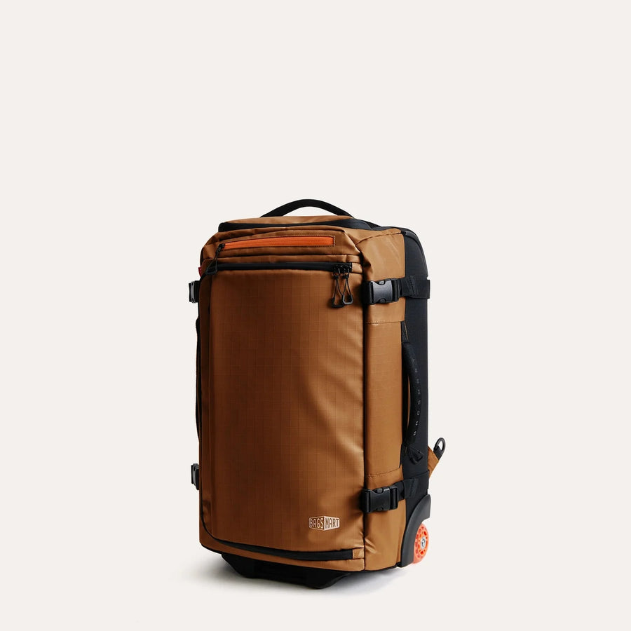 Blast Pro 43L Roller Backpack BAGSMART
