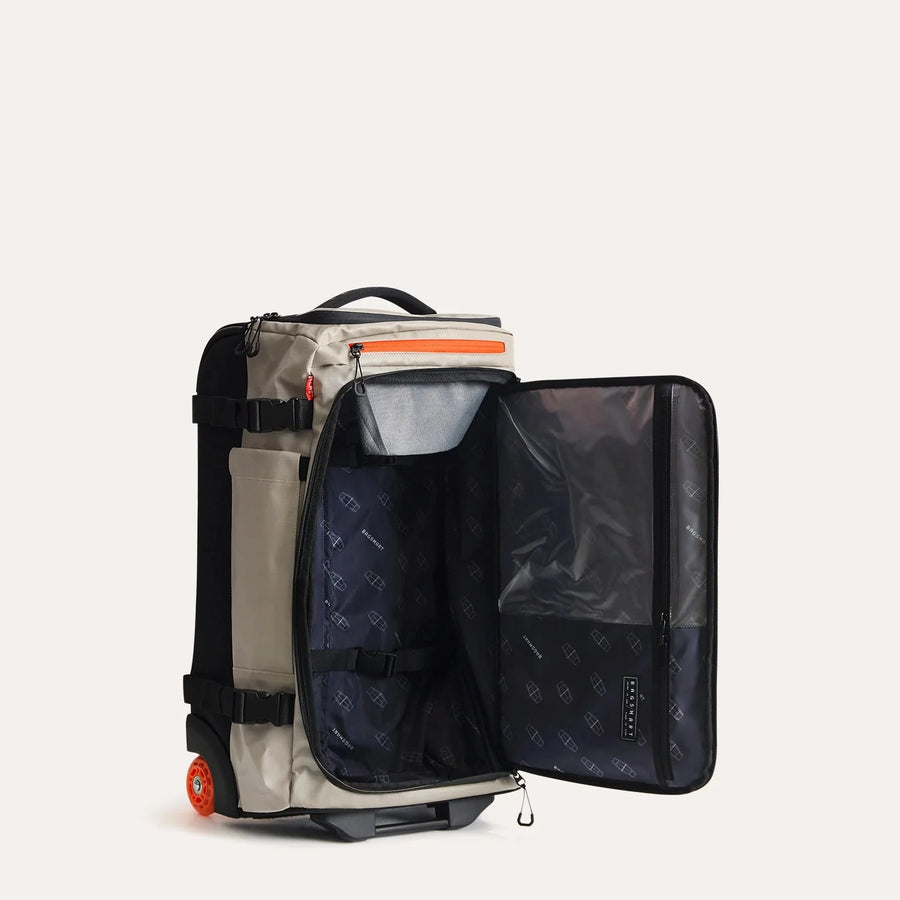 Blast Pro 43L Roller Backpack BAGSMART