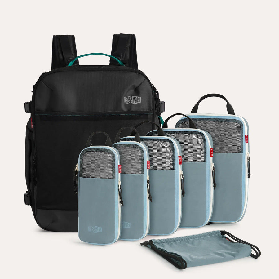 Blast Pro Organizing Duo