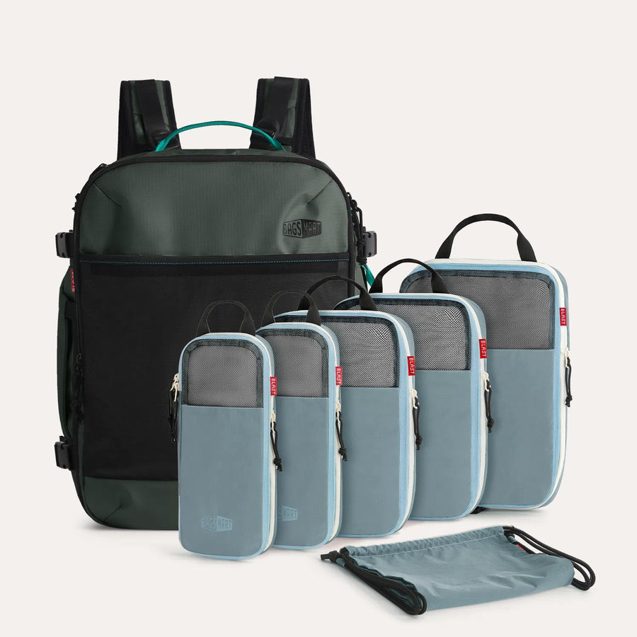 Blast Pro Organizing Duo