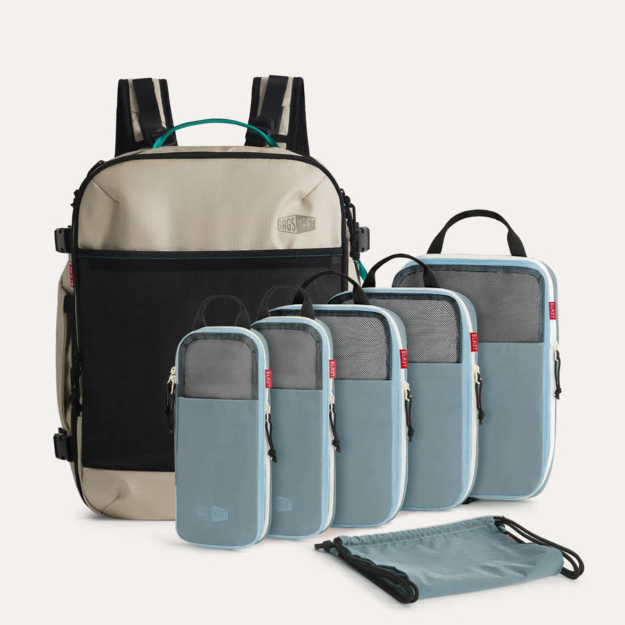 Blast Pro Organizing Duo