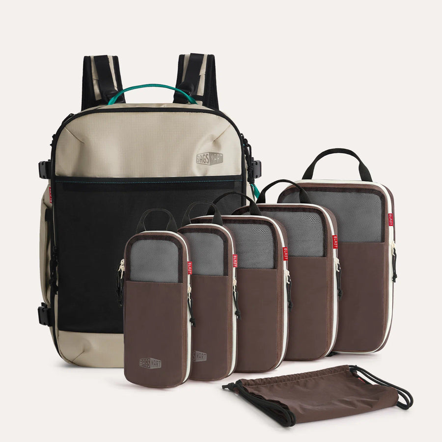 Blast Pro Organizing Duo