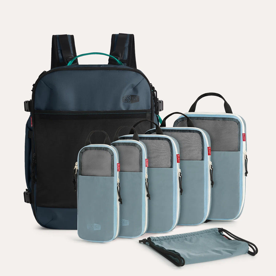 Blast Pro Organizing Duo