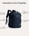 Blast Pro 38L Travel Backpack