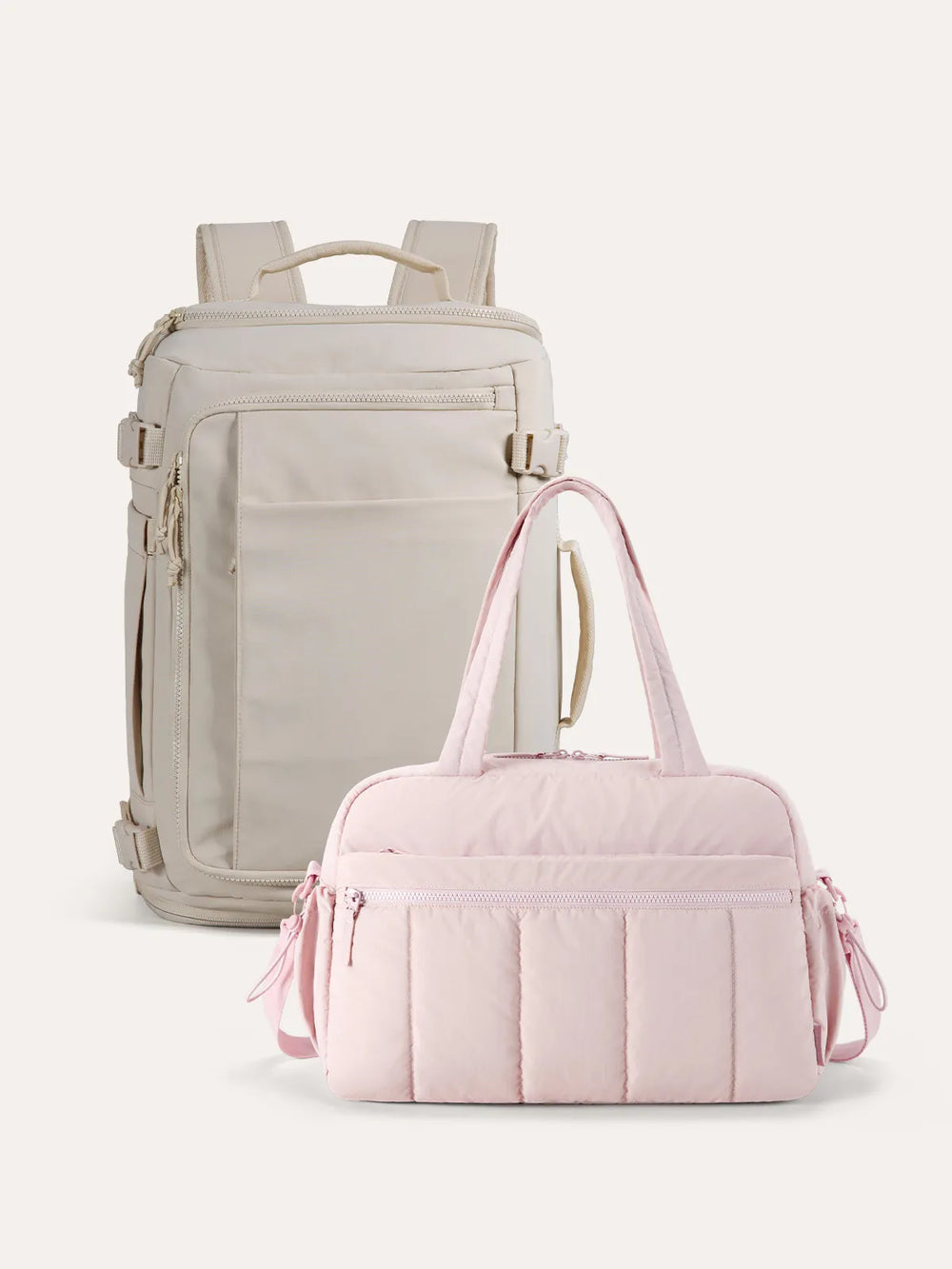 Blast & Puffy Travel Set