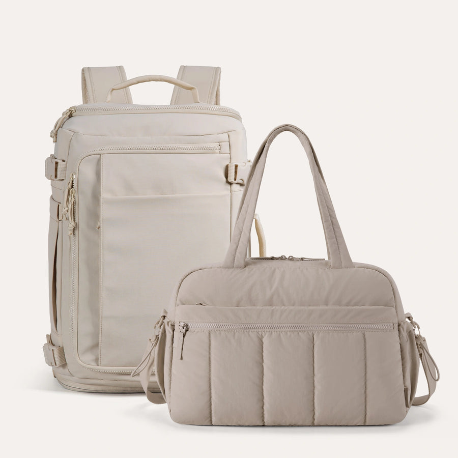 Blast & Puffy Travel Set
