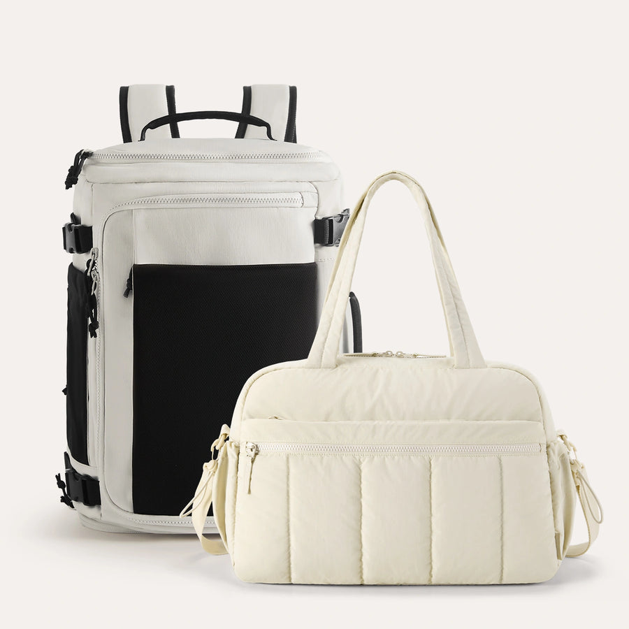 Blast & Puffy Travel Set