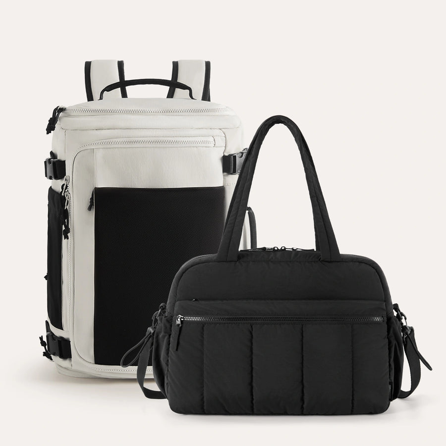 Blast & Puffy Travel Set