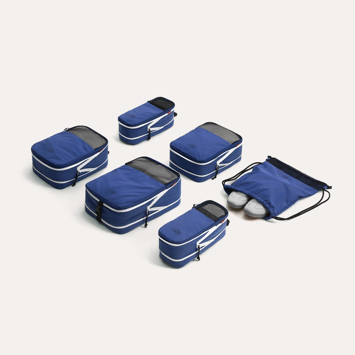 Blast Travel Packing Cubes