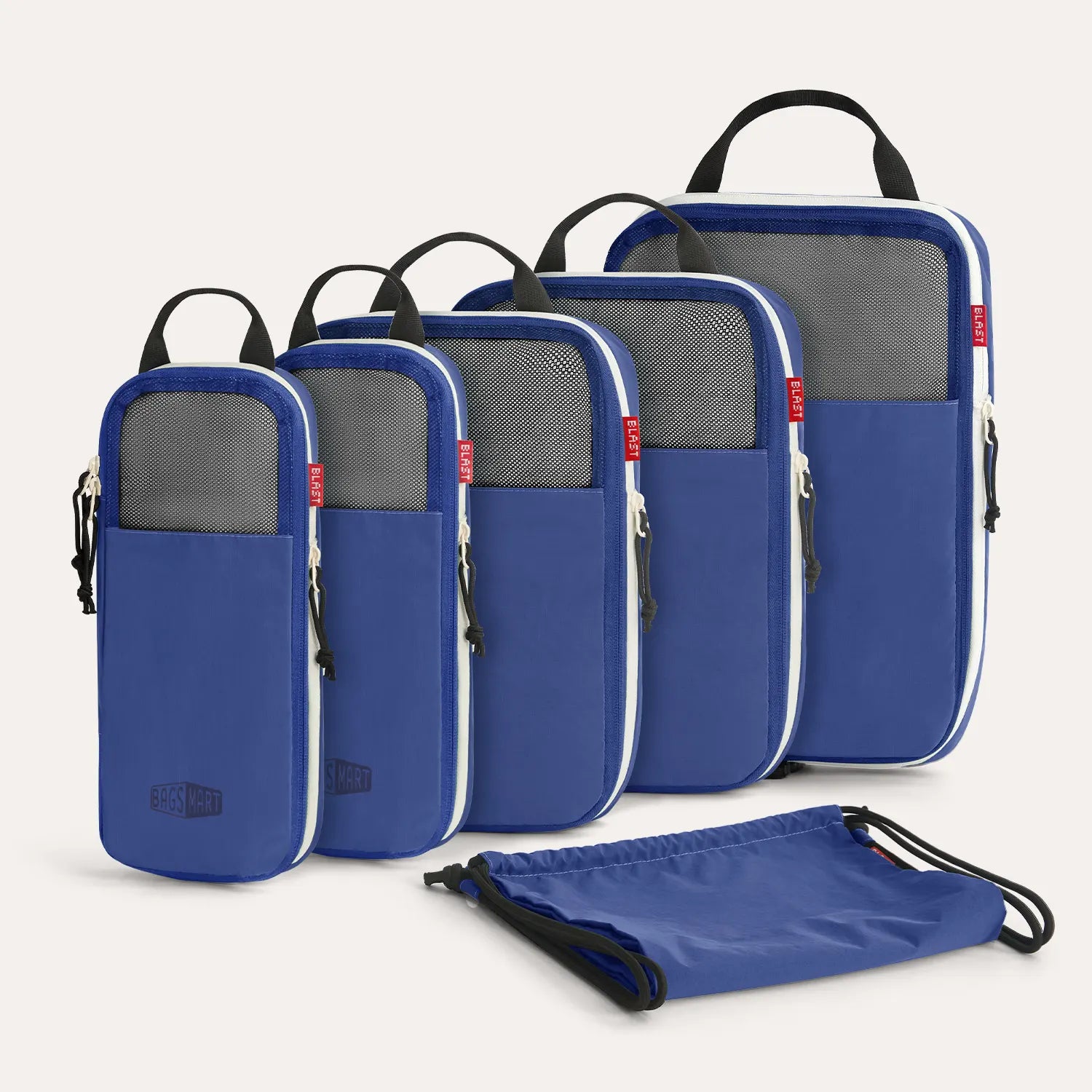 Blast Travel Packing Cubes
